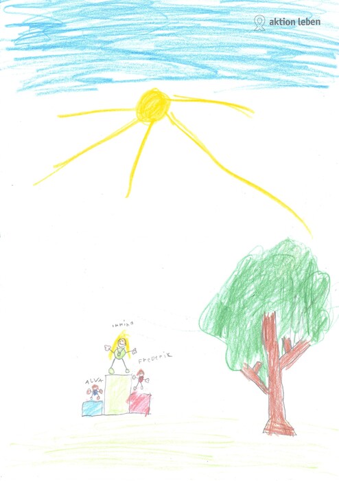 Irmina, 6, Oberschlierbach