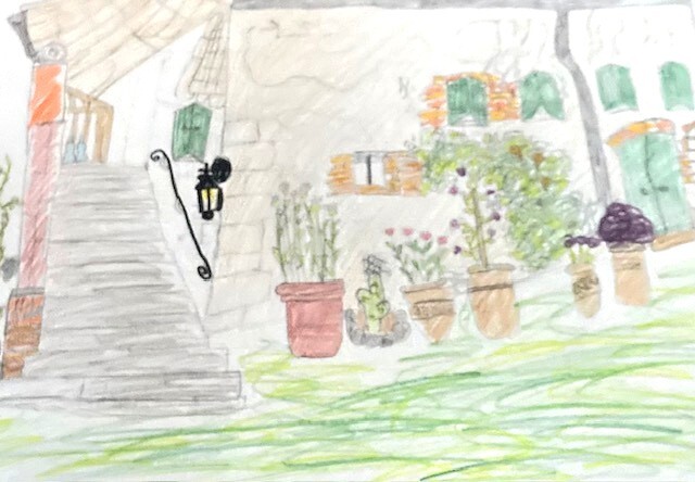 Mara, 11, Großbottwar