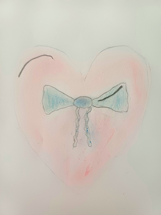 Marie, 10, Feldkirchen