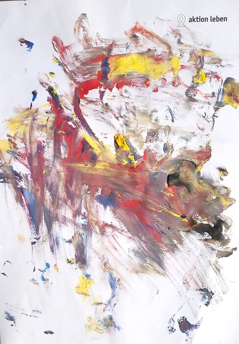 Laura, 3, Molln