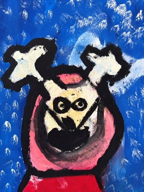 Nikita, 8, Hollabrunn
