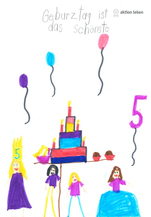 Anna, 7, Prinzersdorf