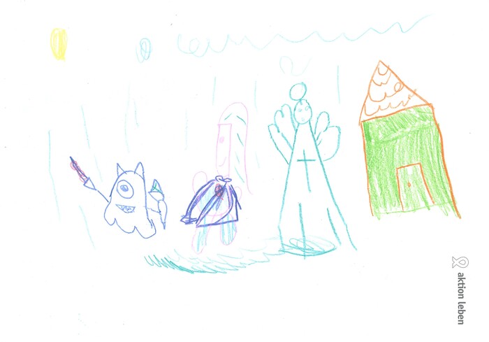 Medina, 8, Prinzersdorf