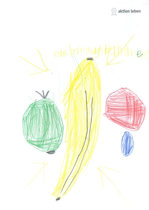 Vincent, 7, Prinzersdorf