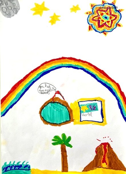 Maximilian, 8, Ottensheim