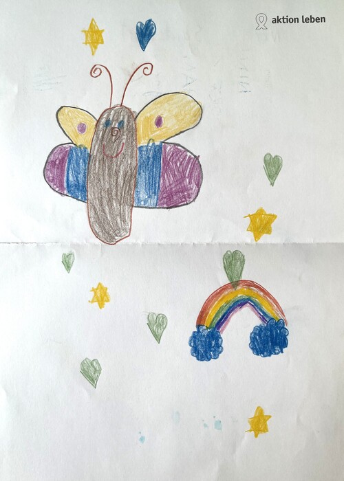 Nora, 6, Kirchham