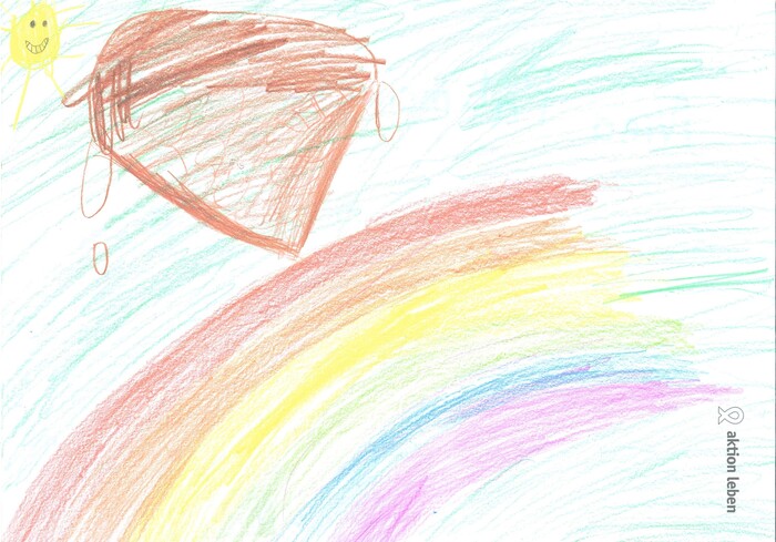Nina, 7, Prinzersdorf