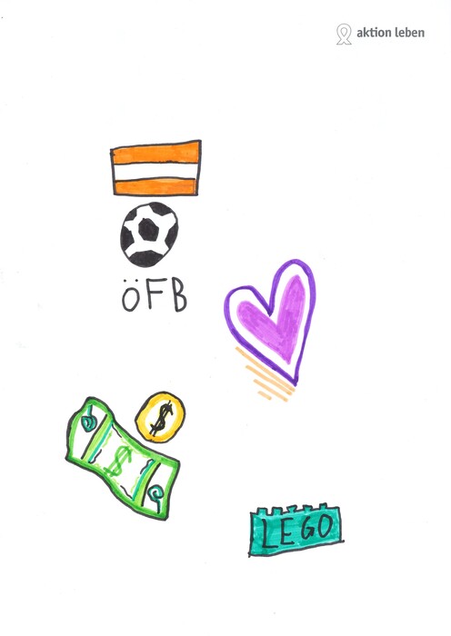 Karl, 9, Prinzersdorf
