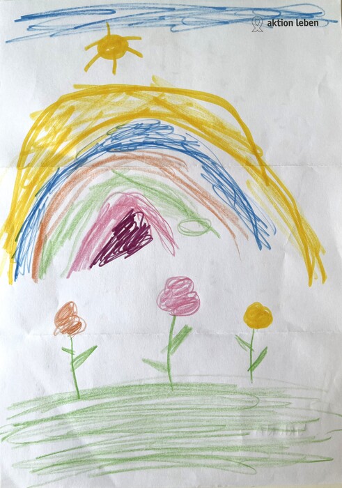 Irmina, 6, Oberschlierbach