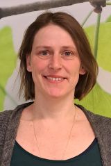 Cäcilia Hort-Körmer