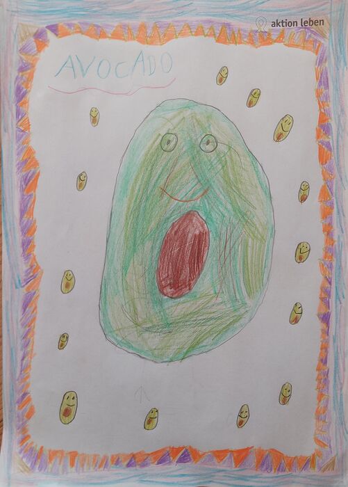 Sophie, 7, Graz